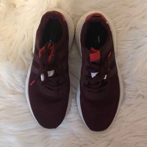 Adidas running shoes